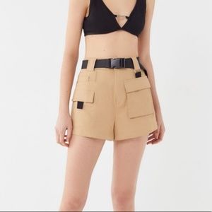 I.AM.GIA Harper Shorts
